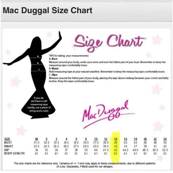 Mac Duggal 5217 Plus Size 14 Embellished Illusion Formal Evening Gown, Nude - Picture 15 of 16